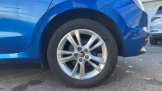 Skoda Fabia 1.0 TSI 116 SE L 5dr DSG Petrol Hatchback